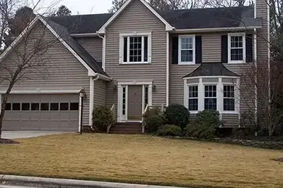 White House-Tennessee-vinyl-siding-contractor