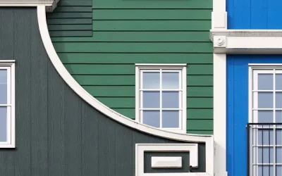 5 Reasons To Hire A Vinyl Siding Contractor Instead Of Doing It Yourself