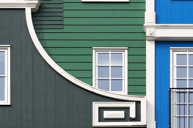 5 Reasons To Hire A Vinyl Siding Contractor Instead Of Doing It Yourself
