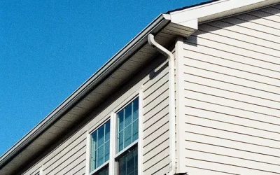 How Much Does Vinyl Siding Cost To Install?