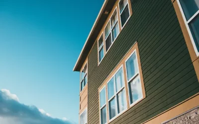 Vinyl Siding: How Much Does It Cost?