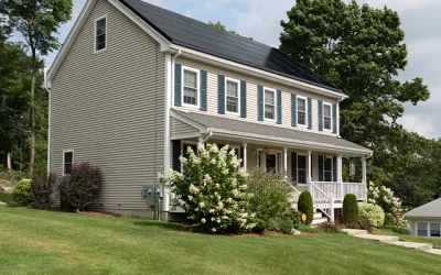 Vinyl Siding Installation: Your Guide To A Quality Job
