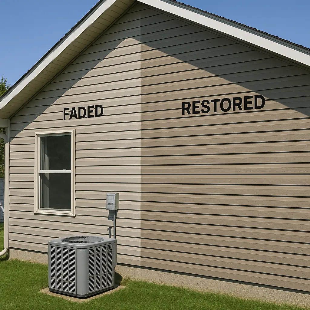 vinyl-siding-faded-vs-restored-comparison